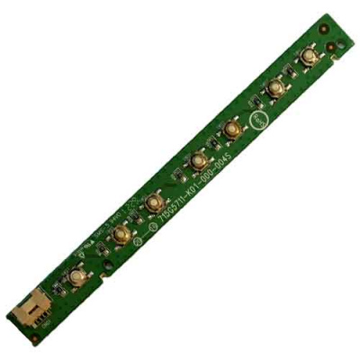 KeyBoard-Changhong-LED32B2100C-715G5711-K01-000-004S