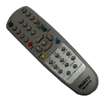 pult-tv-lg-rm-667cb