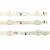 LED_Strip (светодиодная подсветка) Samsung LM41-00041L  2014SVS32HD_3228_07_REV1.3 Фото 2