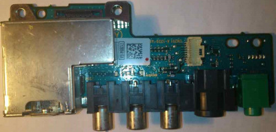 IO_Board Sony KDL-32S3000 1-872-984-11(172841211)