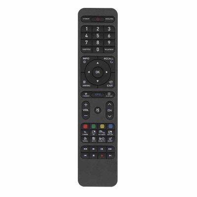 Пульт для ресивера Huayu AS2 HD