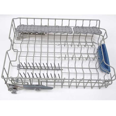 Корзина ПММ Bosch SPV53M00 RU14  верхняя Д 46мм Ш 36мм Dколес 27мм