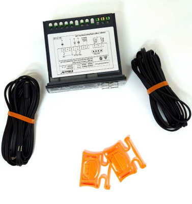 Контроллер ECS-974 Elitech 
