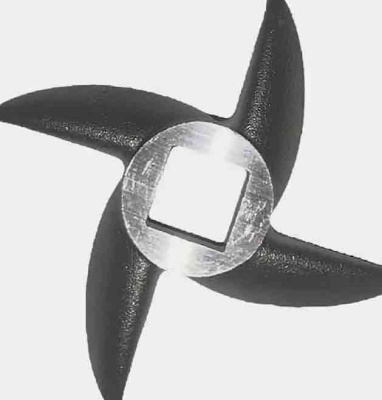 Нож для мясорубки Аксион, Бриз КХ-0016423