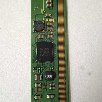 Tcon DEXP 16Y_GH11MB7S4LV0.2 LSC320AN10-H07 SFLD0J2H0D 2114 CSOT Фото 3