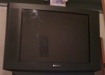 Sony KV-29C5R