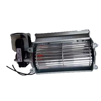 Мотор обдува в сборе 125мм BV-1 120 220V 0.2A