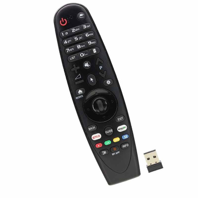 Пульт универсальный  TV LG RM-G3900 V2 (Huayu)