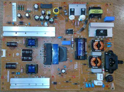 PowerBoard LG 47LB650V-ZE.BRUWLJU LGP474950-14PL2 EAX65423801(2.0) Rev1.0