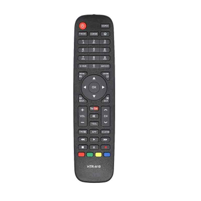 Haier HTR-A10 ic LCD TV YouTube