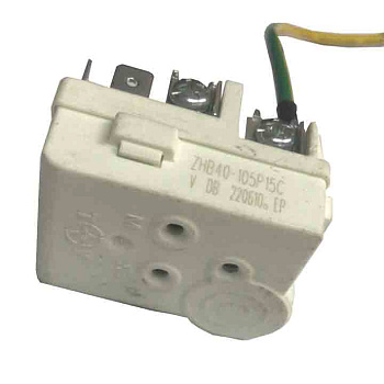 Пусковое-реле-Indesit-ZHB40-105P115C