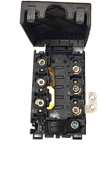 Клеммная колодка 8055961 Hansa Фото2