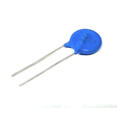 14D471K-Варистор-470В 14D471K-Варистор-470В