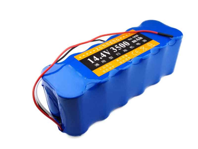 Аккумуляторная-батарея-14,4-В,-3500-mAh-для-роботов---пылесосов-FMART-FM006,-FM010,-FM008,-830