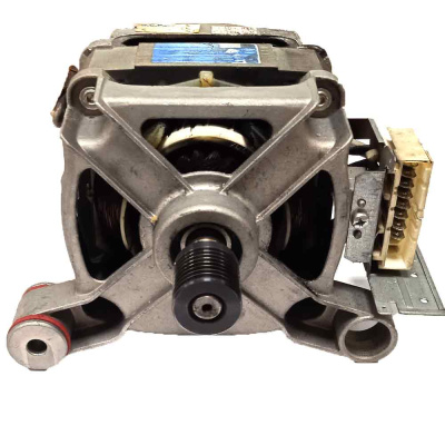 Двигатель стиральной машины Samsung DC31-00002W мощн. 300W (Samsung) Фото 2