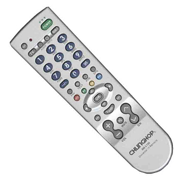 Пульт-Универсальный-пульт-TV-RM-L190-(Chunghop)