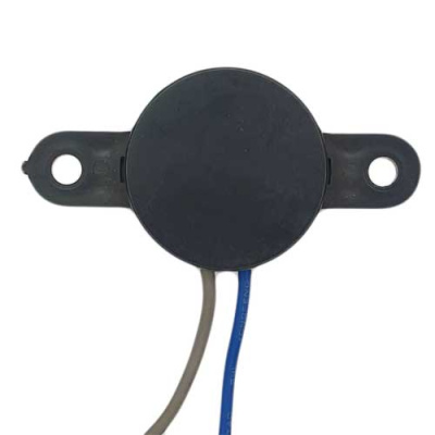 Зуммер  (таймер) стиральной машины 220 - 240V  50- 60Hz Krista демонтаж вид 2