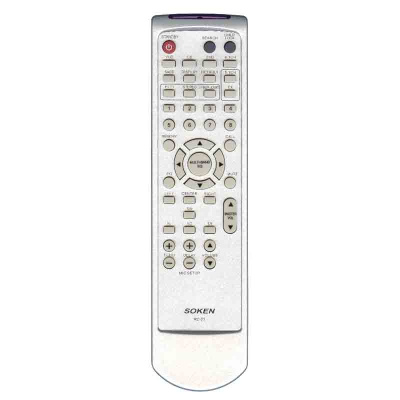 Пульт для ресивера SOKEN RC-23 - original