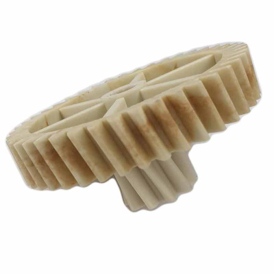 Шестерня Philips Da1-76 Da2-25  Зубья- 41косые10косые