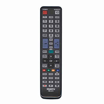 Пульт Универсальный пульт Samsung RM-L919 (Huayu)