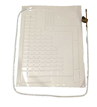 Испаритель Атлант 1000х500 