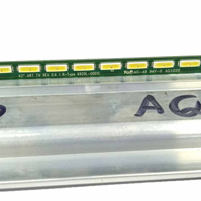 LED_Strip (светодиодная подсветка) Philips 6922L-0030A 6920L-0001C Фото 3