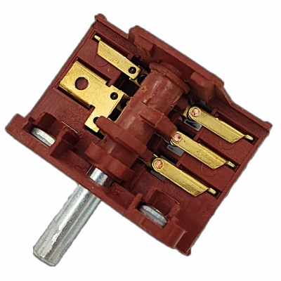 Переключатель KG0026166 3-ходовой серия 430-2