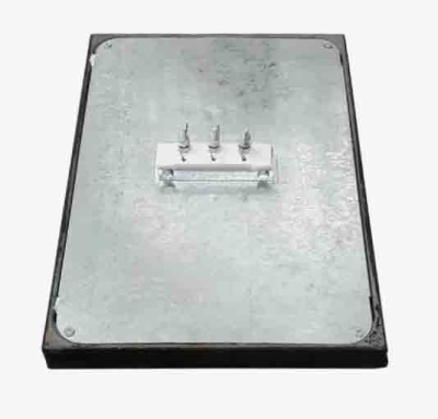 Конфорка спиральная КЭ-0,12 3кВт