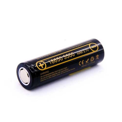 Аккумулятор-18650-Li-ion-3500мАч-(емк.реал=3500мАч)-3.7V-Lii-35A-LiitoKala