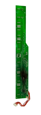 Модуль варочной поверхности Kaiser KCT6412А Фото 2