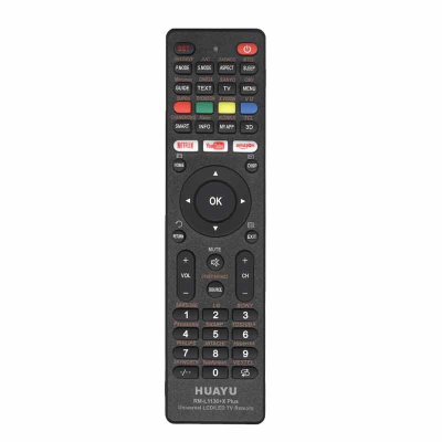 Пульт UNIVERSAL Huayu RM-L1130+X plus