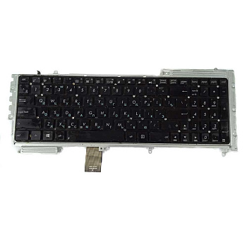 Клавиатура ноутбука Asus  K55VD-SX022H  UG901 US A02