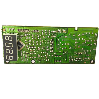 Модуль управления микроволновой (СВЧ) печи Samsung DE41-00377A Фото 2