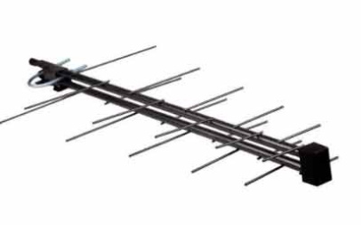 Антенна для телевизора уличная (34-0424) RX-424 DVB-T2