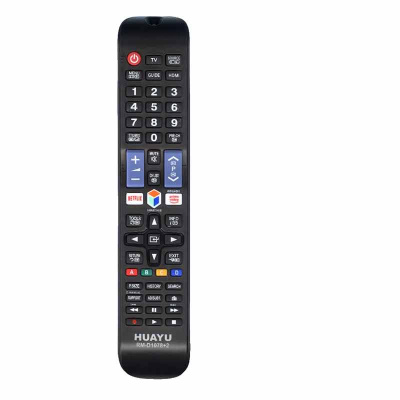 Пульт UNIVERSAL Samsung RM-D1078+2 (Huayu)