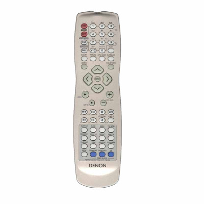 Пульт для домашнего кинотеатра Denon RC-902 - original