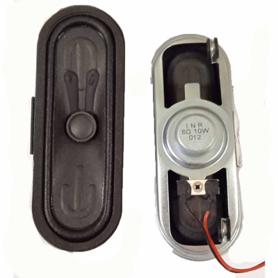 Динамик 8Ω 10W DEXP INR 012