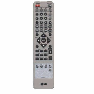 Пульт TV LG AKB32273714 - original