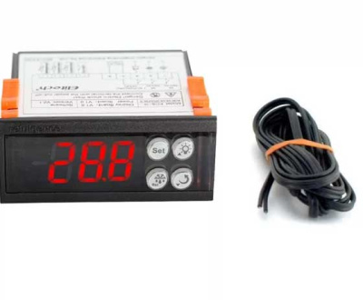 Контроллер ECS-961 Elitech