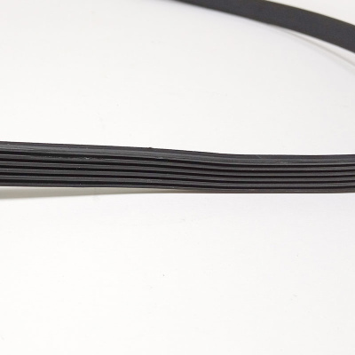 Ремень 1260 J6 (1260J6 ) 6EPJ-1260 черный Gorenje для стиральной машины вид 2