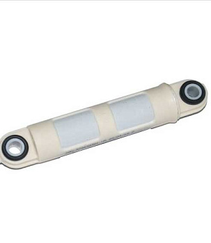 Амортизатор Lmin165мм 80N 12ph56 для стиральных машин Zanussi, Electrolux, AEG, шт