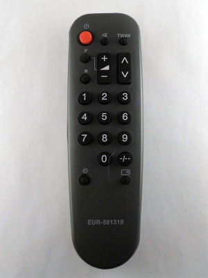 Panasonic EUR-501310