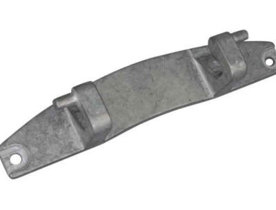 Петля люка стиральной машины Bosch 605319