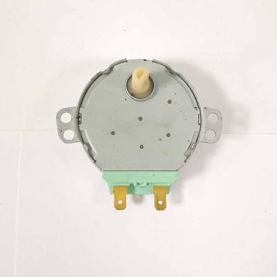 Двигатель вращения поддона СВЧ SSM-16H MDPJ06001 Фото 2