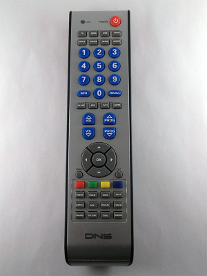 DNS K32A619