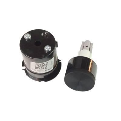 Ручка-регулятор для духового шкафа 849506-Gorenje - вид 2