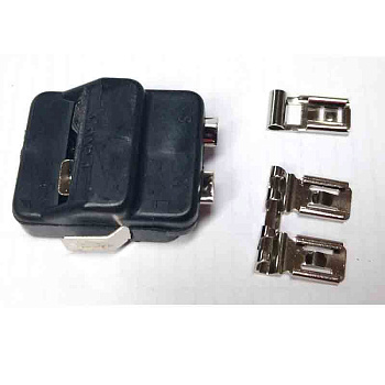 Реле пускозащитное для холодильника HL095