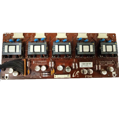 Inverter Sony A06-126268F CSN303-00 PCB2676 PCB2677 Фото 3