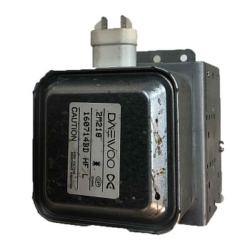 Магнетрон-2M218-1000Вт-Daewoo