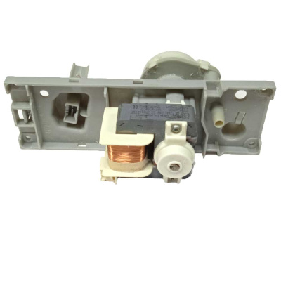 Насос (помпа) сливной ПММ Bosch WTG86401010E 01 TypWDT2 9000434888 Фото 2